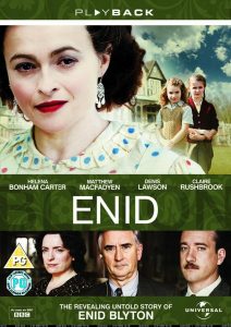 Enid (2009) DVDRip
