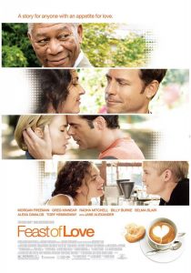 Feast of Love (2007) BluRay 1080p HD