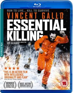 Essential Killing (2010) BluRay 1080p HD VIP