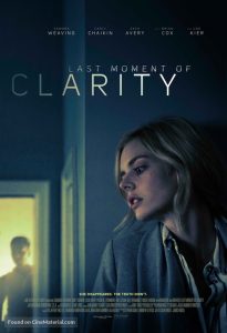 Last Moment of Clarity (2020) BluRay 1080p HD