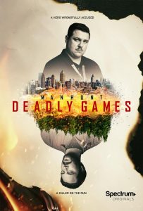 Manhunt (2017) Serie de TV Segunda Temporada (2020) 720p HD