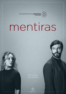 Mentiras (2020) Serie de TV Primera Temporada 720p HD