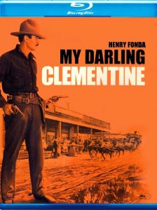 My Darling Clementine (1946) BluRay 1080p HD