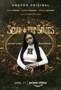 Selah and The Spades (2019) WEBRip 1080p HD Dual Latino / Inglés