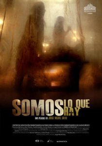 Somos lo que hay (2010) BluRay 1080p HD