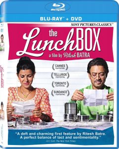 The Lunchbox (2013) BluRay 1080p HD VIP