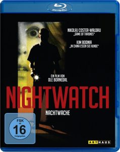 Nightwatch (1994) BluRay 1080p HD