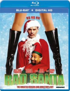 Bad Santa (2003) BluRay 1080p HD VIP