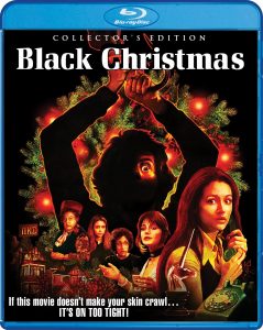 Black Christmas (1974) REMASTERED BluRay 1080p HD VIP