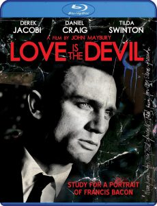 Love Is the Devil: Study for a Portrait of Francis Bacon (1998) BluRay 1080p HD VIP