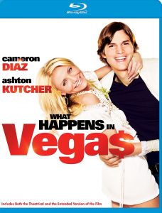 What Happens in Vegas (2008) BluRay 1080p HD VIP