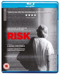Risk (2016) BluRay 1080p HD VIP