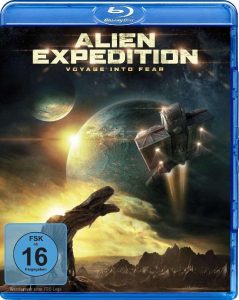 Alien Expedition (2018) BluRay 1080p HD