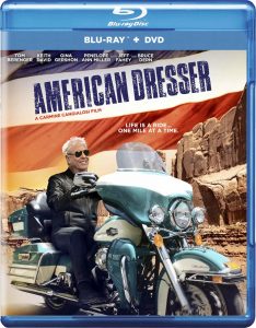 American Dresser (2018) BluRay 1080p HD