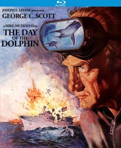 The Day of the Dolphin (1973) BluRay 1080p HD VIP