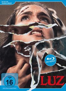 Luz (2018) BluRay 1080p HD