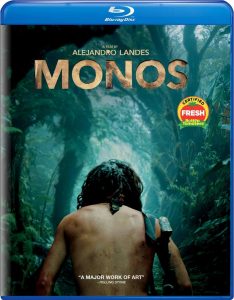 Monos (2019) BluRay 1080p HD