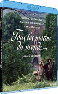 Tous les matins du monde (1991) BluRay 1080p HD