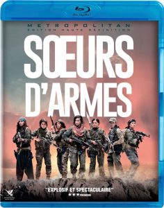 Soeurs d’armes (2019) BluRay 1080p HD