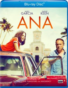 Ana (2020) BluRay 1080p HD Dual Latino / Inglés