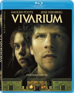 Vivarium (2019) BluRay 1080p HD Dual Latino / Inglés
