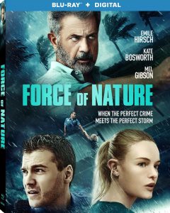 Force of Nature (2020) EXTENDED BluRay 1080p HD Dual Latino / Inglés