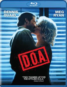 D.O.A. (1988) BluRay 1080p HD VIP