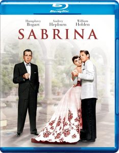 Sabrina (1954) BluRay 1080p HD VIP