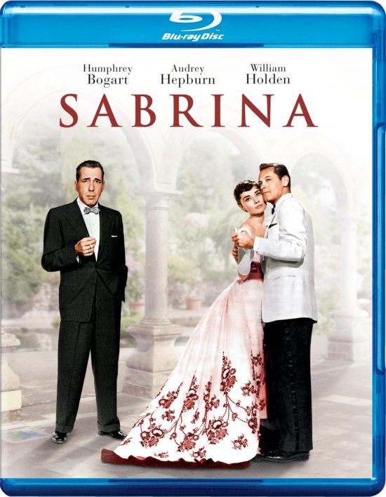 Sabrina (1954)