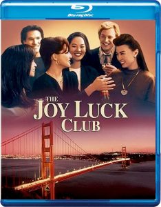 The Joy Luck Club (1993) BluRay 1080p HD VIP