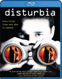 Disturbia (2007) BluRay 1080p HD VIP
