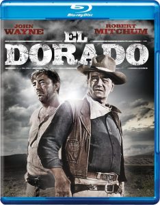 El Dorado (1966) BluRay 1080p HD