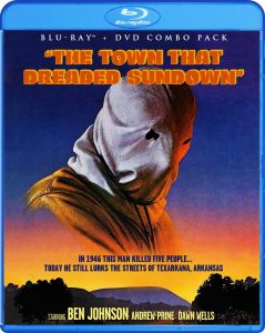The Town that Dreaded Sundown (1976) BluRay 1080p HD VIP