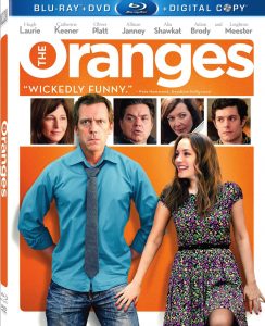 The Oranges (2011) BluRay 1080p HD VIP