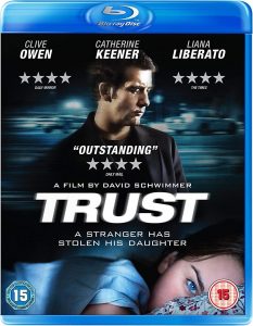 Trust (2010) BluRay 1080p HD Dual Latino / Inglés