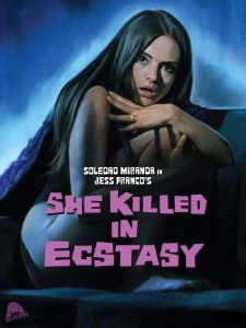 She Killed in Ecstasy (1971) BluRay 1080p HD