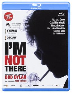 I’m Not There (2007) BluRay 1080p HD VIP