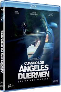 Cuando los ángeles duermen (2018) BluRay 1080p HD
