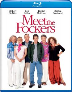 Meet the Fockers (2004) BluRay 1080p HD Dual Latino / Inglés