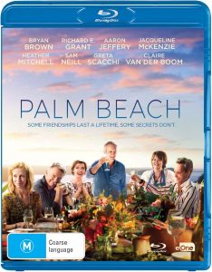 Palm Beach (2019) BluRay 1080p HD Dual Latino / Inglés