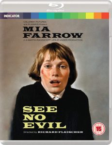 See No Evil (1971) BluRay 1080p HD VIP