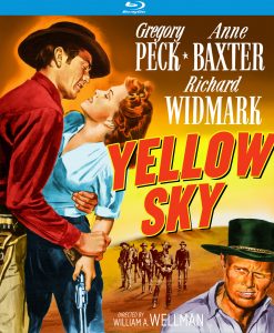 Yellow Sky (1948) BluRay 1080p HD VIP