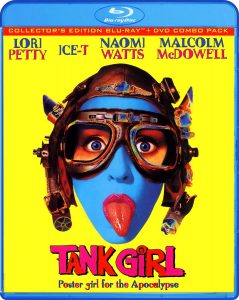 Tank Girl (1995) BluRay 1080p HD VIP