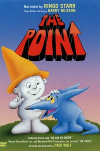 The Point (1971) DVDRip Latino