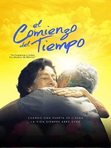 El comienzo del tiempo (2014) WEBRip 720p HD