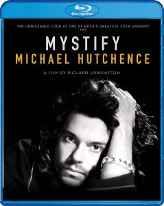 Mystify: Michael Hutchence (2019) BluRay 1080p HD