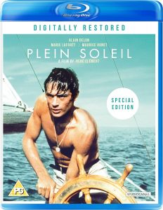 Plein soleil (1960) BluRay 1080p HD VIP