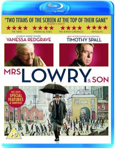 Mrs. Lowry & Son (2019) BluRay 1080p HD