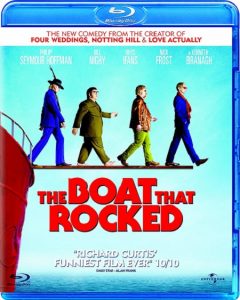 The Boat That Rocked (2009) BluRay 720p HD