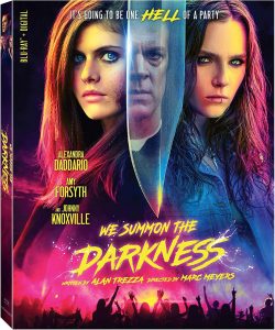 We Summon the Darkness (2019) BluRay 1080p HD